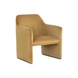 Doreen Lounge Chair - Home Elegance USA