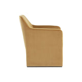 Doreen Lounge Chair - Home Elegance USA