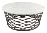 Zuo Queen Coffee Table