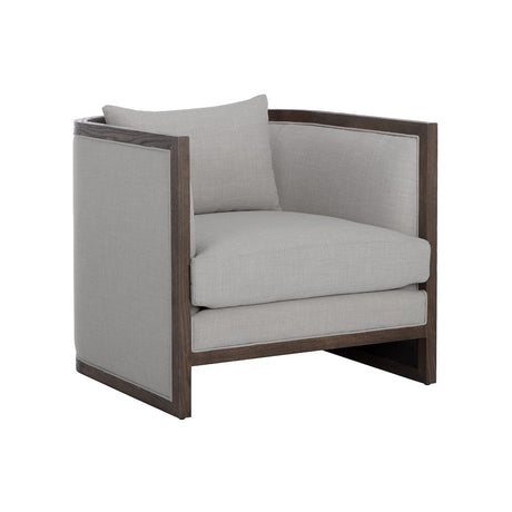 Chloe Lounge Chair - Home Elegance USA
