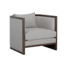 Chloe Lounge Chair - Home Elegance USA