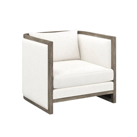 Chloe Lounge Chair - Home Elegance USA