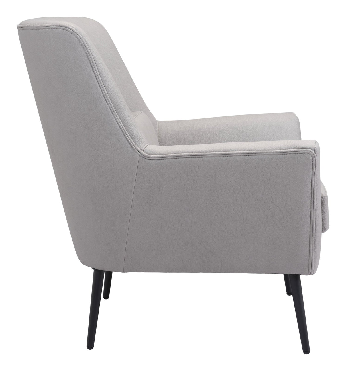 Zuo Ontario Accent Chair Vintage