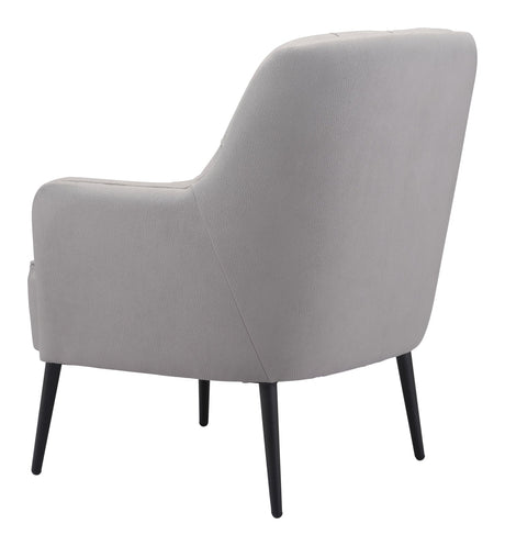 Zuo Tasmania Accent Chair Vintage