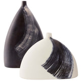 Arteriors Plymouth Vase Set Of 2 | Arteriors | Home Elegance USA