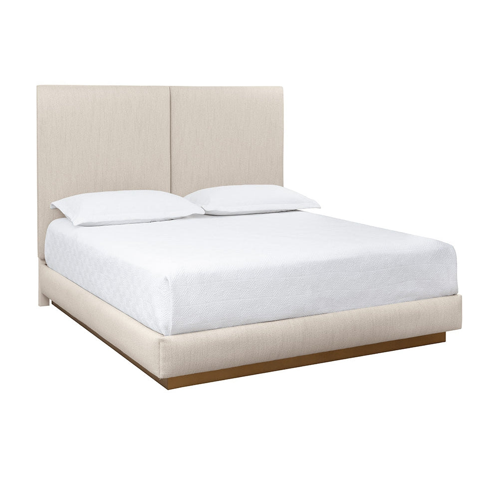 Jenkins Bed - Home Elegance USA