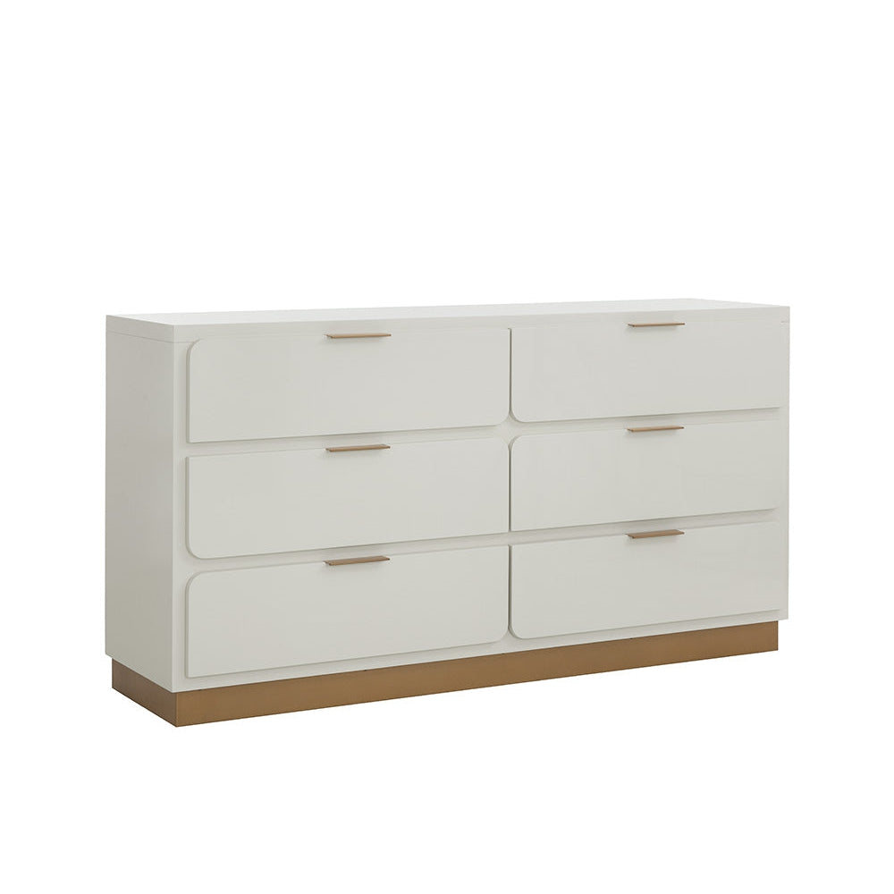 Jenkins Dresser - Home Elegance USA