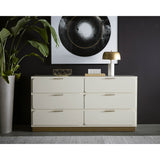 Jenkins Dresser - Home Elegance USA