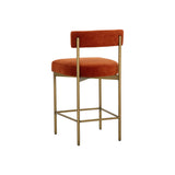 Seneca Counter Stool - Home Elegance USA