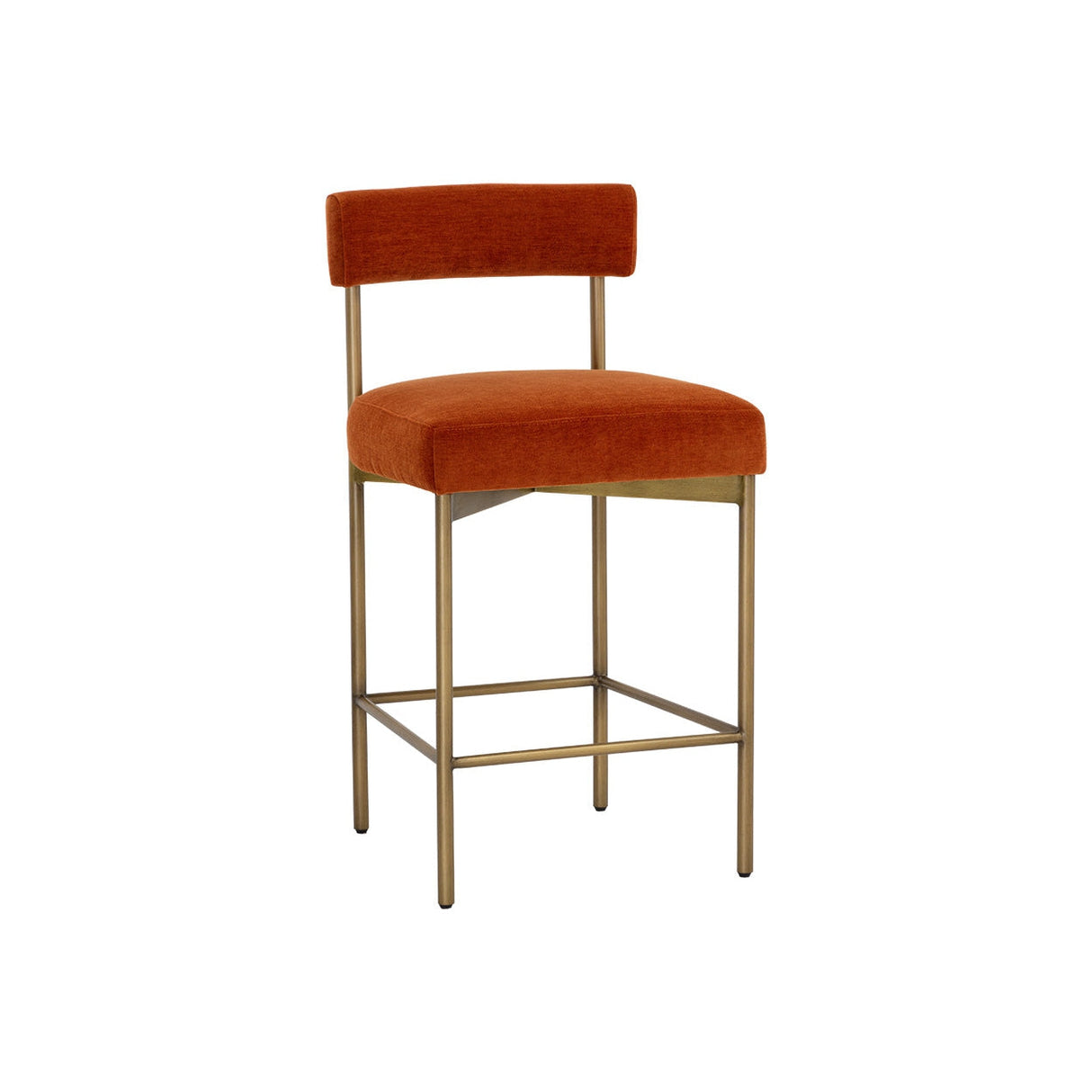 Seneca Counter Stool - Home Elegance USA