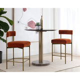 Seneca Counter Stool - Home Elegance USA