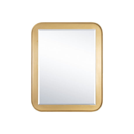 Topanga Wall Mirror - Home Elegance USA