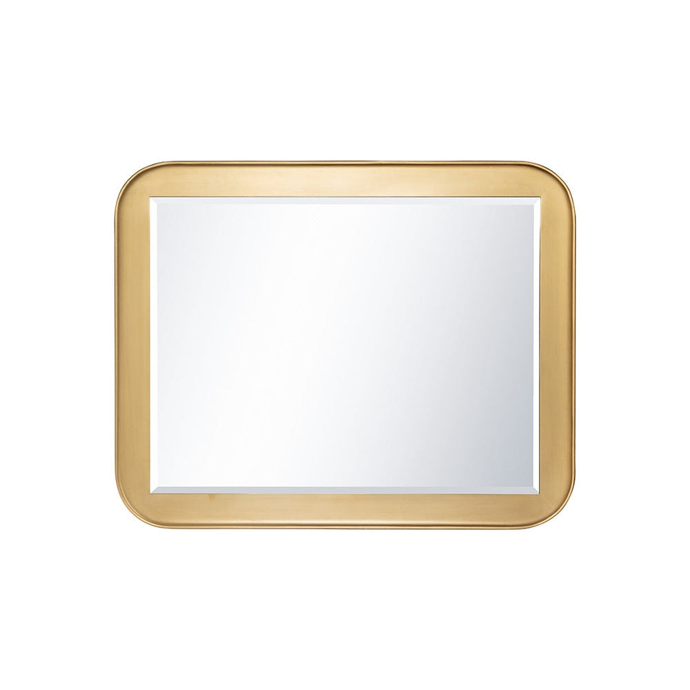 Topanga Wall Mirror - Home Elegance USA