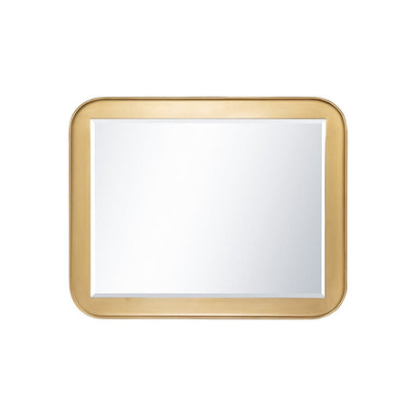 Topanga Wall Mirror - Home Elegance USA