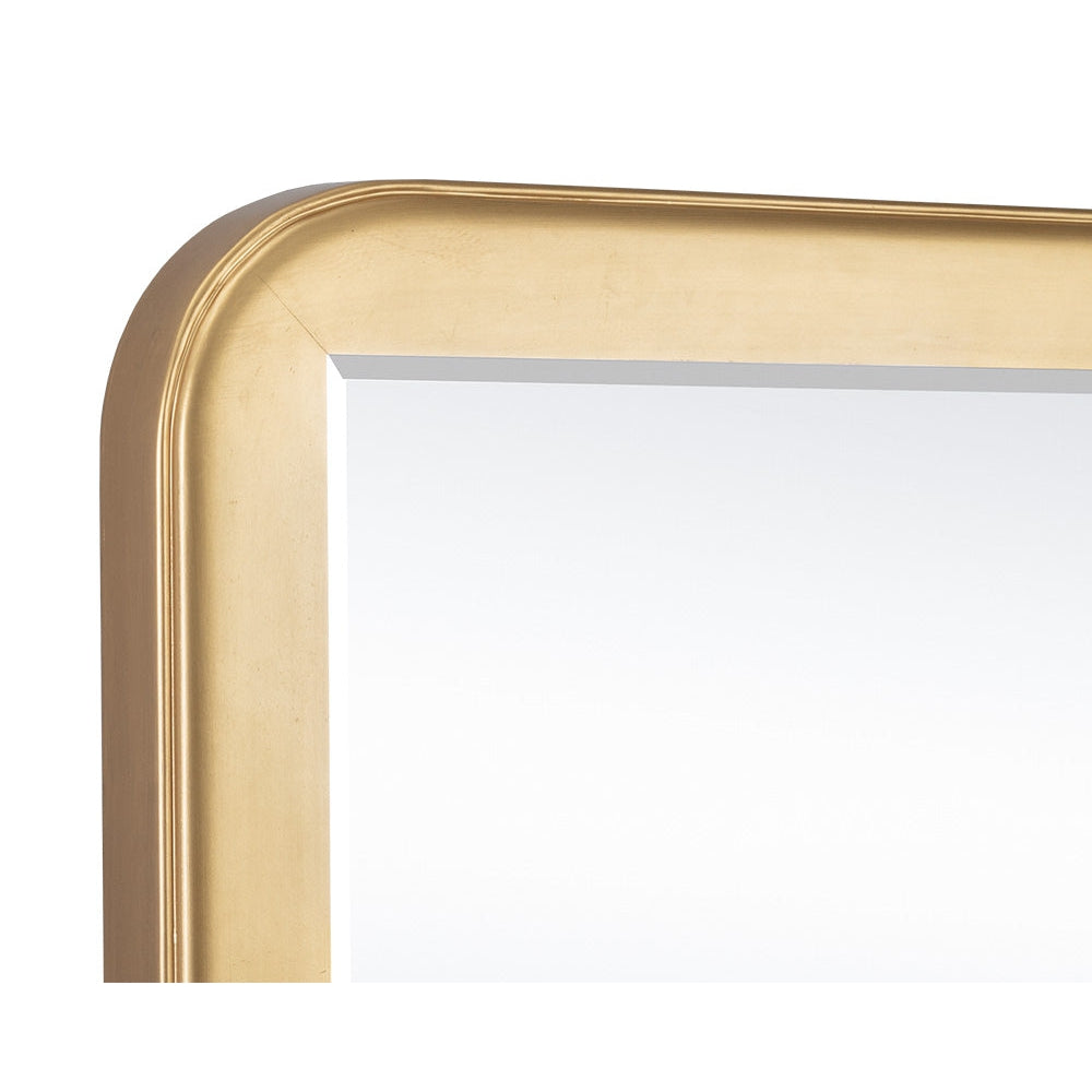 Topanga Wall Mirror - Home Elegance USA