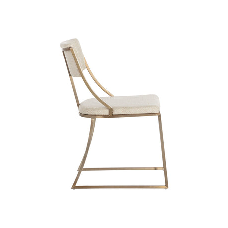 Makena Dining Chair - Home Elegance USA