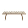 Farley Bench - Home Elegance USA