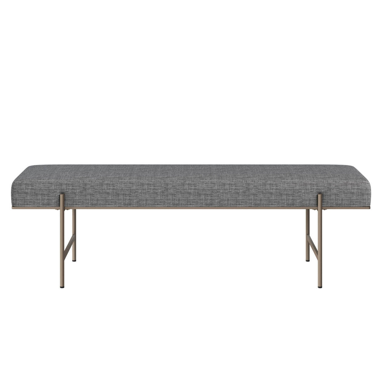 Davian Bench | Sunpan - SUNPAN - 109174 - Home Elegance USA - 5