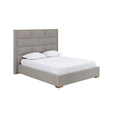 Clara Bed - Home Elegance USA