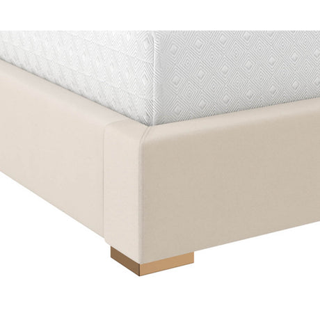 Alisha Bed | Sunpan - SUNPAN - 109178 - Home Elegance USA - 9