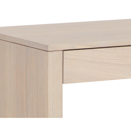 Dutad Desk - Home Elegance USA