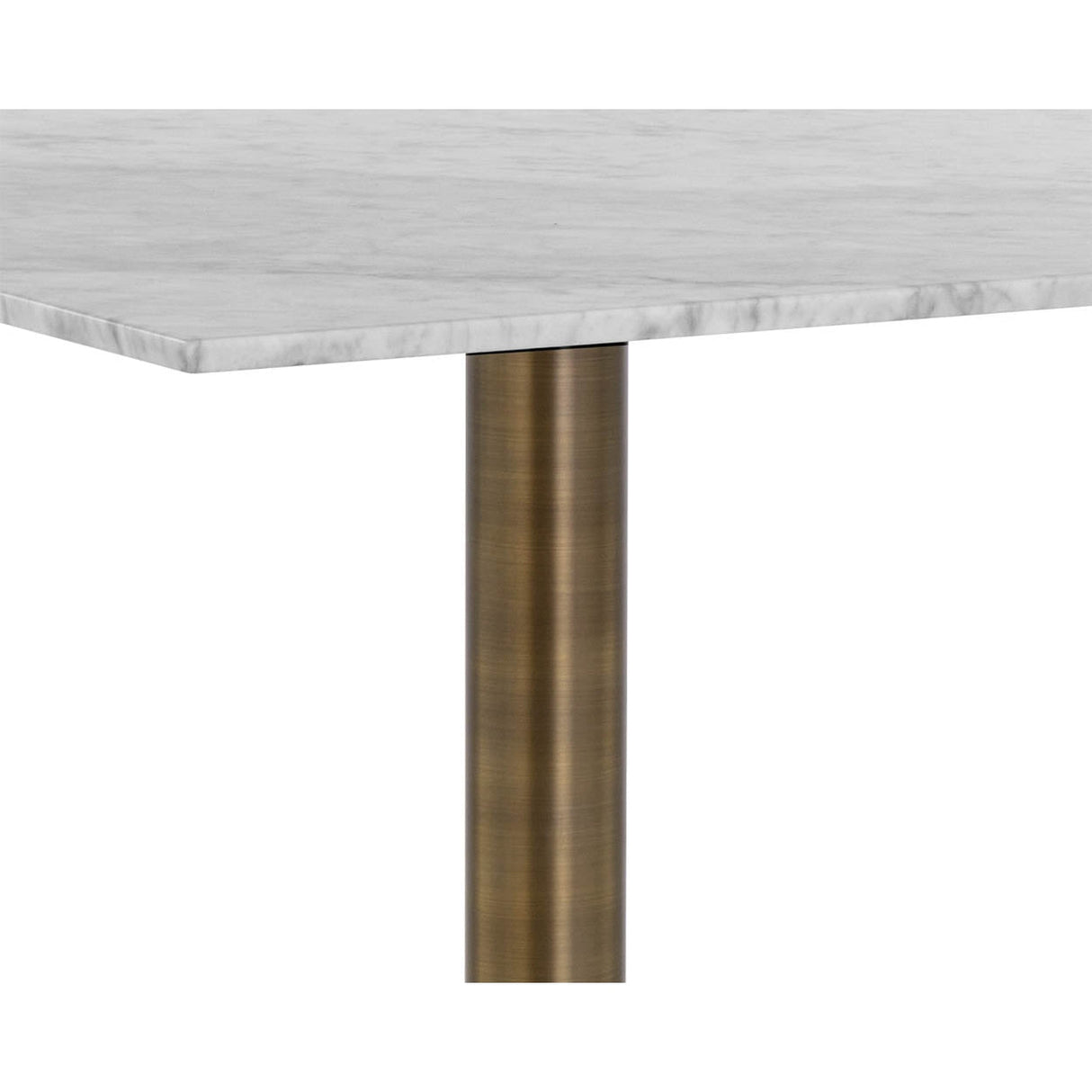Enco Counter Table - Square - Home Elegance USA