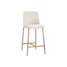 Zeke Counter Stool - Home Elegance USA