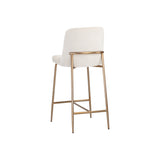 Zeke Counter Stool - Home Elegance USA