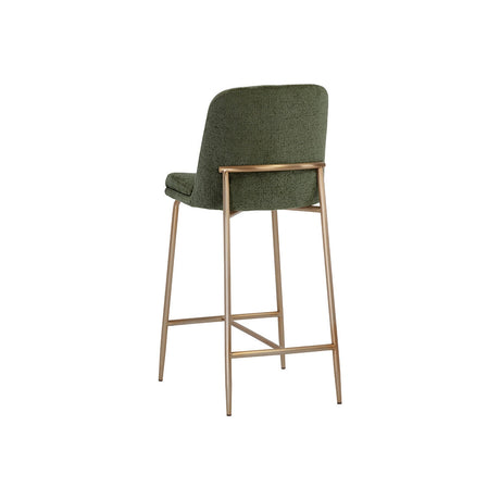 Zeke Counter Stool - Home Elegance USA