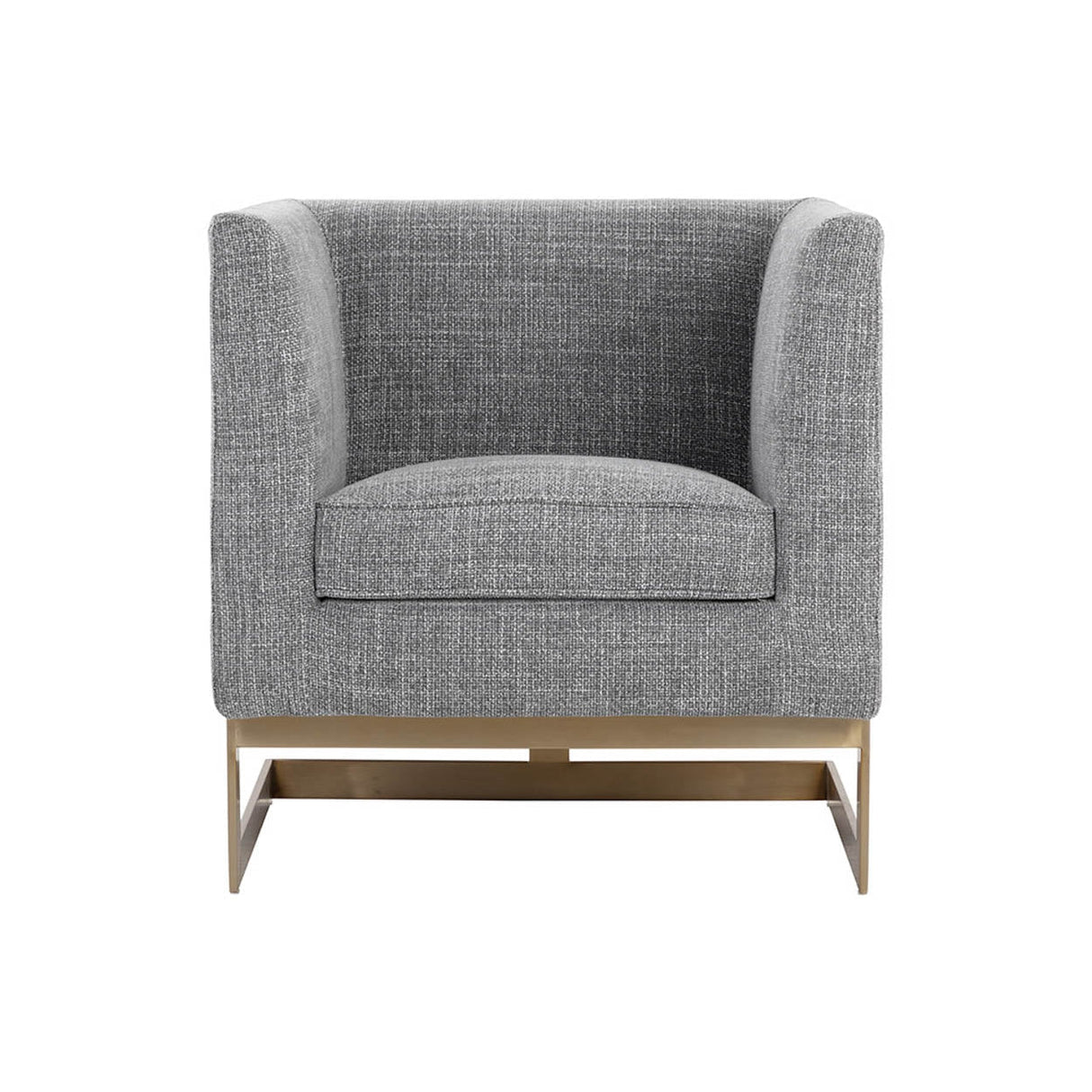 Yvette Armchair - Home Elegance USA