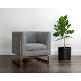 Yvette Armchair - Home Elegance USA