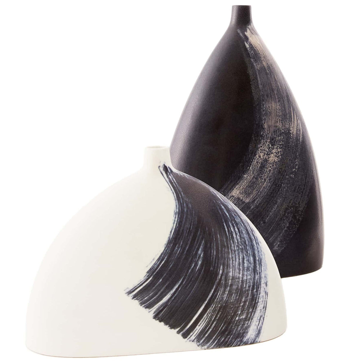 Arteriors Plymouth Vase Set Of 2 | Arteriors | Home Elegance USA