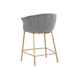 Nadine Counter Stool - Home Elegance USA