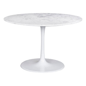 Zuo Phoenix Dining Table White | Zuo Modern