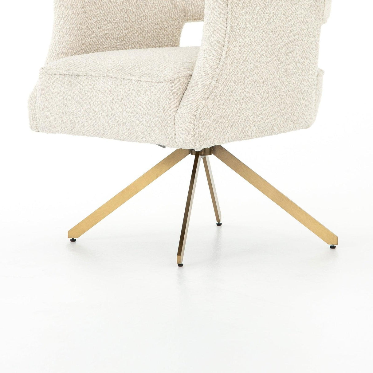 Four Hands Adara Desk Chair