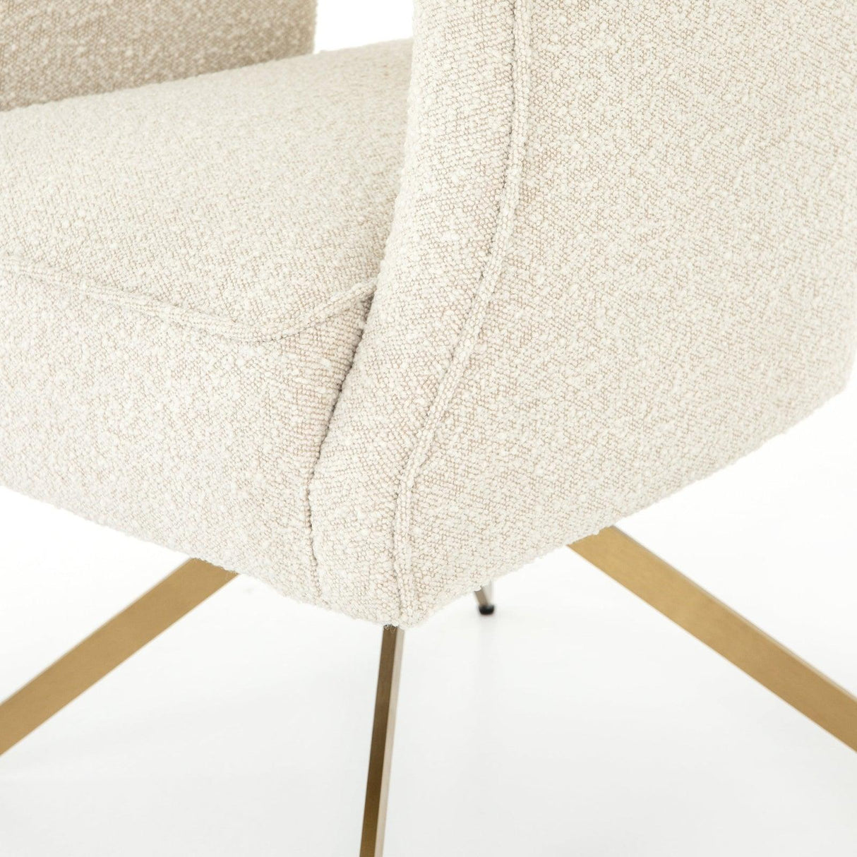 Four Hands Adara Desk Chair