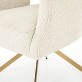 Four Hands Adara Desk Chair