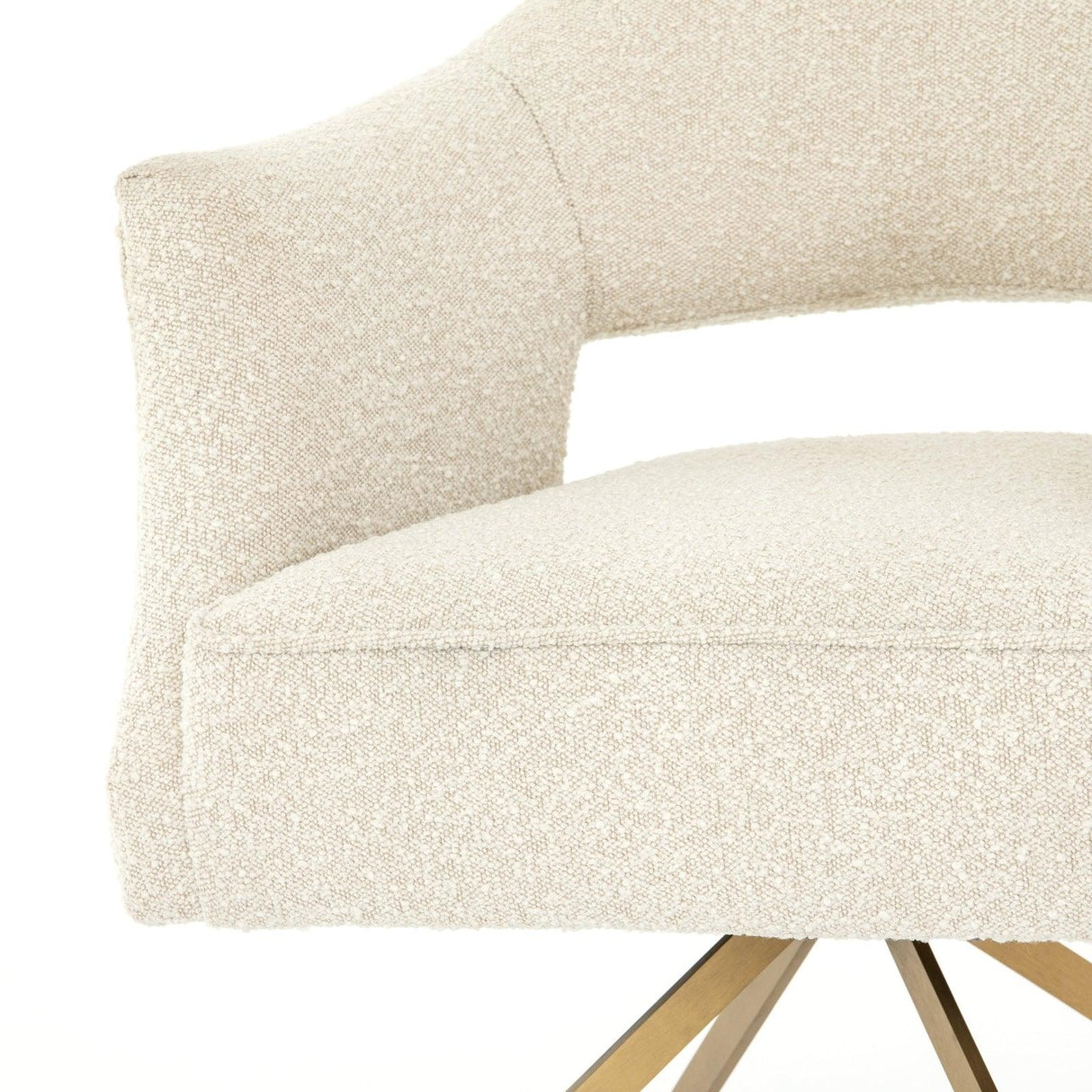 Four Hands Adara Desk Chair