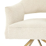 Four Hands Adara Desk Chair