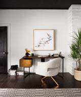 Four Hands Adara Desk Chair
