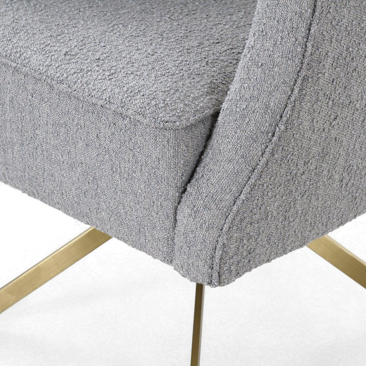 Four Hands Adara Desk Chair