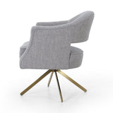 Four Hands Adara Desk Chair
