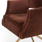 Four Hands Adara Desk Chair