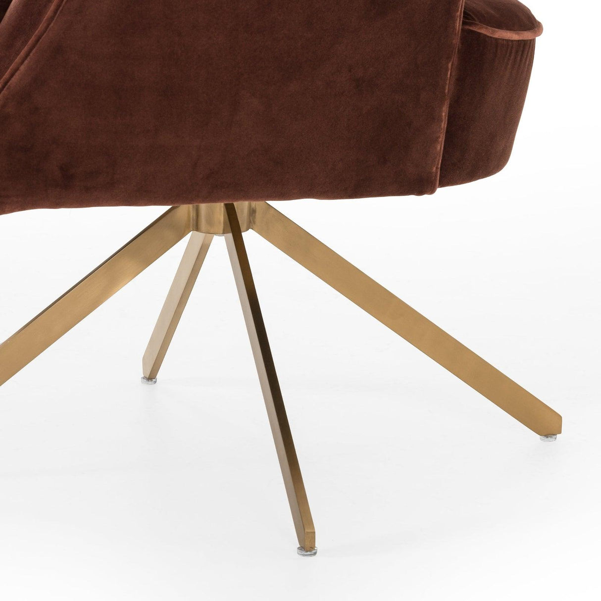 Four Hands Adara Desk Chair