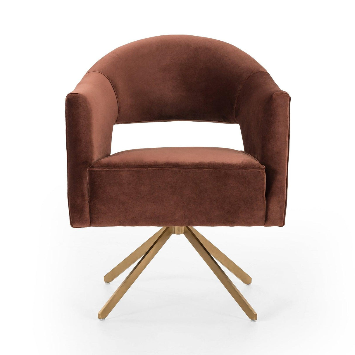 Four Hands Adara Desk Chair