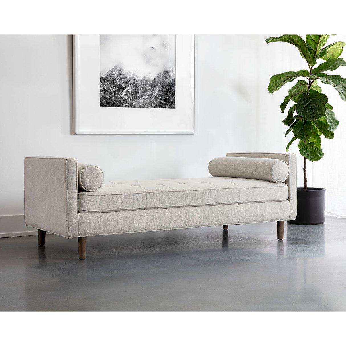 Donnie Bench - Home Elegance USA