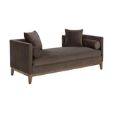 Vittoria Bench - Home Elegance USA