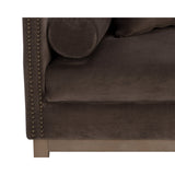 Vittoria Bench - Home Elegance USA