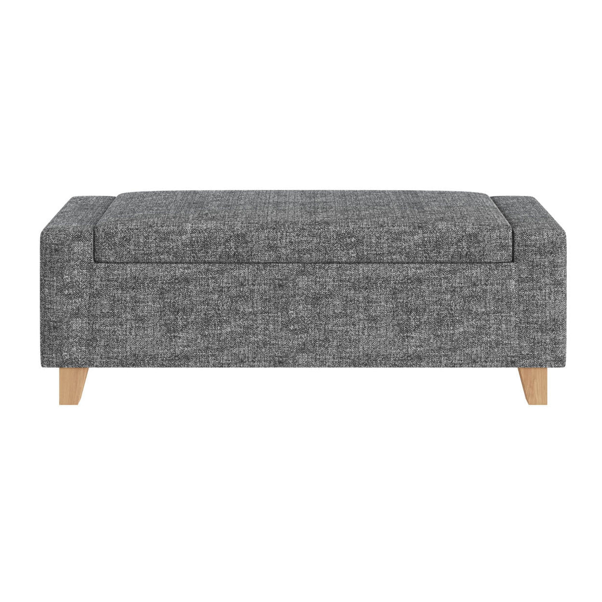 Hartley Storage Bench - Home Elegance USA