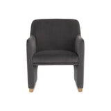 Jaime Dining Armchair - Home Elegance USA